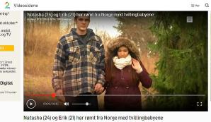 Norwegowie z bliźniaczkami uciekli przed Barnevernet do Polski! 8 lipca będą w Warszawie na naszym MARSZU WOLNOŚCI BEZBRONNYCH. Będzie też norweska TV2!