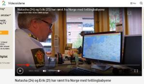 Norwegowie z bliźniaczkami uciekli przed Barnevernet do Polski! 8 lipca będą w Warszawie na naszym MARSZU WOLNOŚCI BEZBRONNYCH. Będzie też norweska TV2!