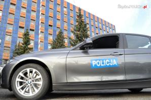 Kiedyś polonezy, dziś nowoczesne BMW...