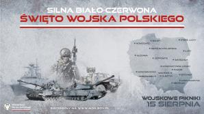 [VIDEO] Silna Biało – Czerwona