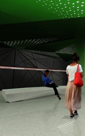 Warszawa: Wiemy, kto zbuduje metro (wizualizacja)