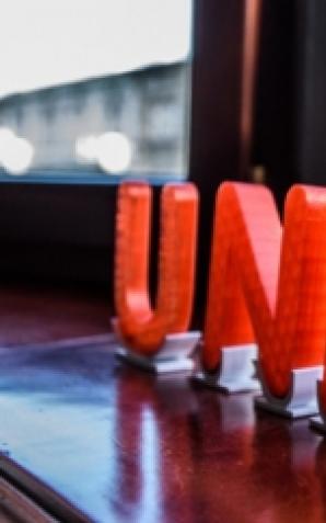 Łódzki startup Udrive