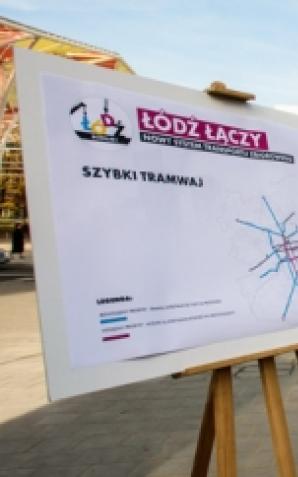 Łódź: Komunikacyjne konsultacje