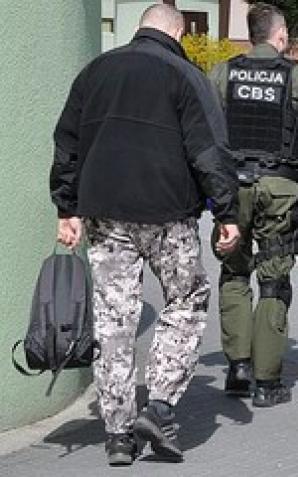 [VIDEO] Zorganizowana grupa narkotykowa rozbita przez CBŚP