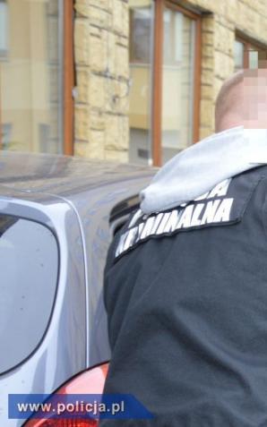 Radom: Zatrzymany za zabójstwo 21-latka