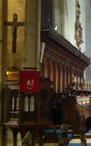 Słowo na niedzielę 8 listopada