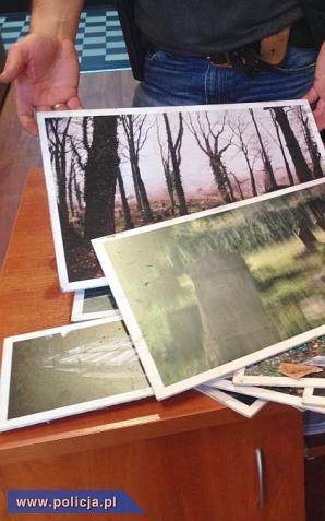 Katowice: Zatrzymani za zdewastowanie cmentarza żydowskiego. Zdemolowali pomnik architekta 