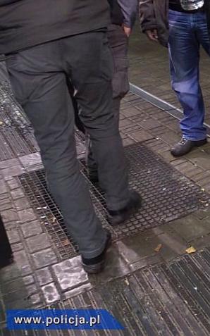 29 osób zatrzymanych na koncercie w katowickim Spodku! Wszyscy mieli narkotyki