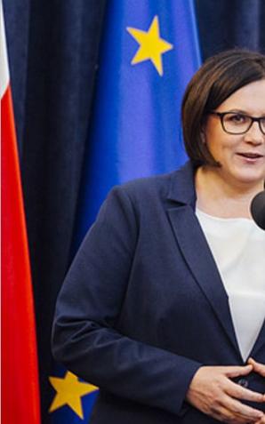 Pierwsze posiedzenia Sejmu i Senatu 12 listopada