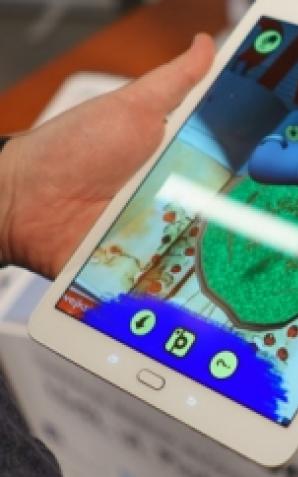 V Salon Ciekawej Książki w Łodzi