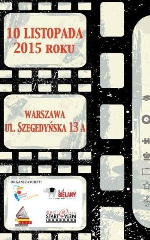 Piąte urodziny Mediateki