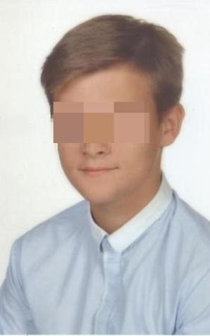 13-letni Kuba odnaleziony