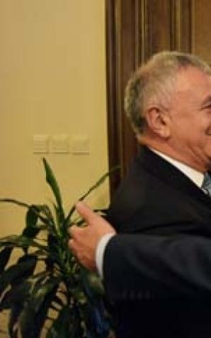 Wizyta w Polsce partnerów z Gruzji