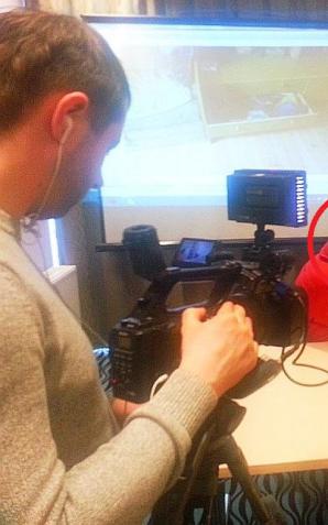 [VIDEO] Czy ojciec poszkodowanego, który wystąpił podczas konferencji prasowej w dniu 2 marca, ma związek z napadem stulecia w Wałbrzychu?