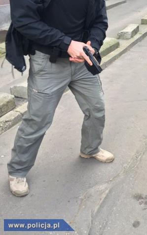 Gdańsk: Zarabiali na prostytucji! Jeden zmuszał kobiety do