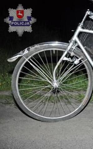 Poszukiwany sprawca śmiertelnego potrącenia pod Lublinem!