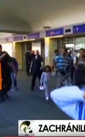 Unia chce karać Polskę kwotą 250 000 Euro za każdego nie przyjętego uchodźcę!