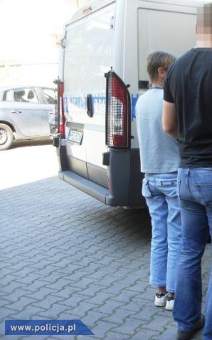 Zabiła swojego partnera!