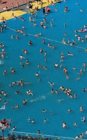 Warszawa: Moczydło już działa