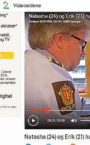 Norwegowie z bliźniaczkami uciekli przed Barnevernet do Polski! 8 lipca będą w Warszawie na naszym MARSZU WOLNOŚCI BEZBRONNYCH. Będzie też norweska TV2!