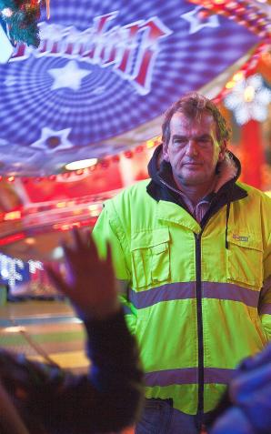 Branża ochroniarska rośnie w siłę. W 2017 roku wartość rynku security w Polsce przekroczy 10 mld zł