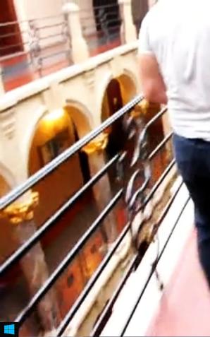 Poznań: Porywali i przetrzymywali ludzi! 