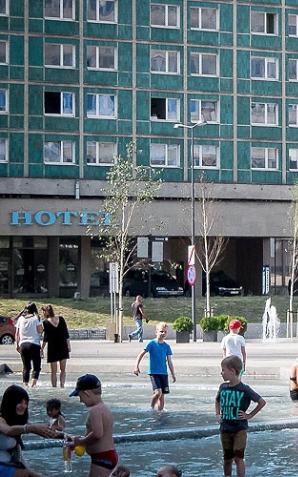 Śląskie: ABC dla szukających noclegu