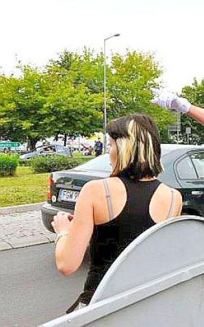 Przystanek Woodstock: Ważne informacje dla kierowców!