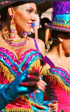 Zofia Ślotała: dekolty mogę mieć po pępek, ale wszystko inne ukrywam