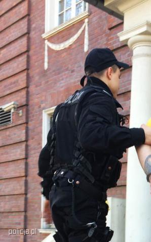 Pijany ojciec pobił 5-letnią córkę!