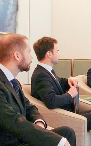 Tokio: Spotkania i wykład ministra Szczerskiego na temat polityki bezpieczeństwa w kontekście obecnej sytuacji w Europie i Azji