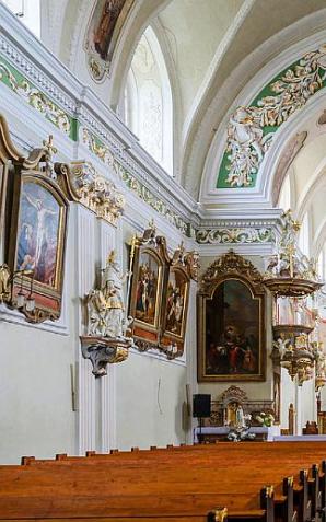 Słowo na 31 grudnia, dzień Świętej Rodziny z Lądka Zdroju. Z modlitwą o pojednanie się wszystkich Rodziców w imię dobra Ich Dzieci