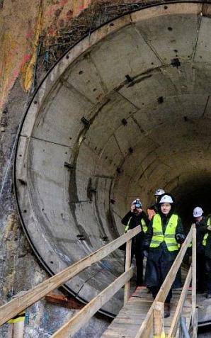 Warszawskie inwestycje i remonty w 2018 roku