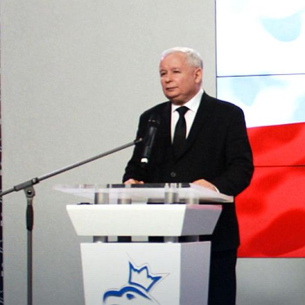 Skład rządu Prawa i Sprawiedliwości [lista nazwisk]
