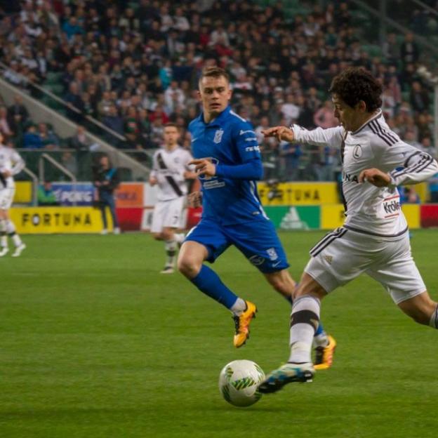 Biegi i Puchar Polski na Stadionie Narodowym