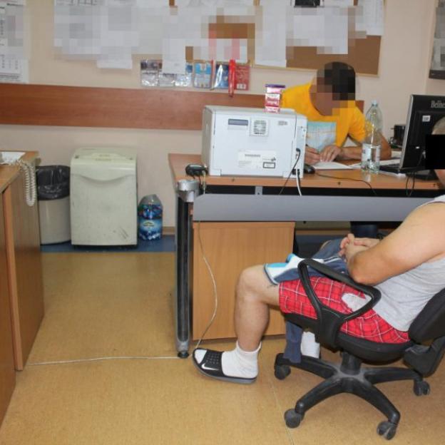 Trafili do aresztu za zabójstwo mężczyzny