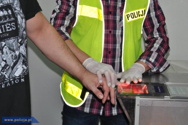 Łódź: 100 kilogramów marihuany przejęte przez policję