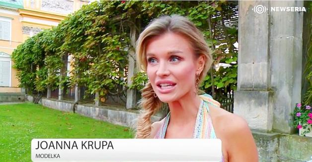 [VIDEO] Joanna Krupa: na castingi do 6. sezonu „Top Model” zgłosiła się rekordowa liczba osób