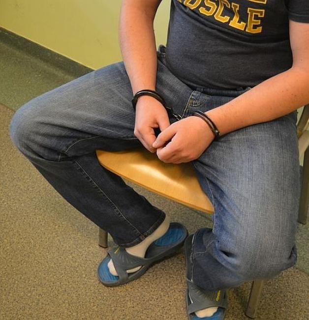 Zatrzymano mężczyznę podejrzewanego o napad na bank w Nowym Targu