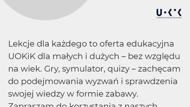 Czy wiesz, że… 