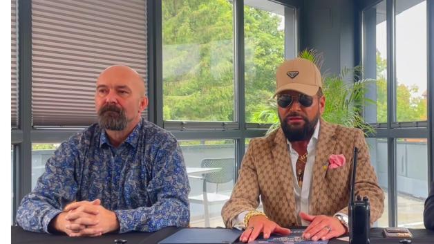 [VIDEO] Fałszywe oskarżenia o atak psów – konferencja Biura Rutkowski w Malborku