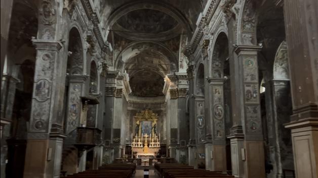 Słowo na niedzielę 5 października z włoskiej Cremony